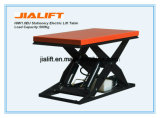 Hot Sale China Stationery Electric Lift Table (500kg) with Ce Certificate