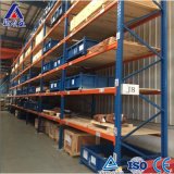 Factory Selling Adjustable Used Industrial Shelving