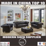 Hot Sale Chesterfield Sofa Living Room Market Furniture