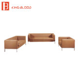 Hot Sale Two Seat Office Waiting Room Sofa
