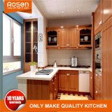 Chinese Kitchen Cabinet Project Wooden Kitchen Cabinet