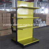 Top Quality Supermarket Shelving Rack Manufacture