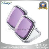 Mini Makeup Pocket Mirror for Promotional Compact Mirror