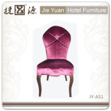 Banquet Chair Whole Sale Metal Chair with High Quality (JY-A51)