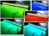 Outdoor Waterproof LED Bar Light Professional Stage Light 24PCS 3W RGB 3in1 LEDs Wall Washer