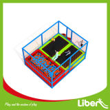 1-10 Indoor Trampoline Bed for Commercial Business, Mini Trampoline Park