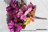 Artificial Silk Gerbera Daisy Flowers for Decoration