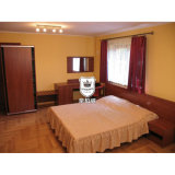 Good Price Hotel Bedroom Melamine Ethiopian Furniture