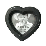 Lovely Heart-Shaped Photo Frame for Home Decoration