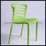 Coffee Shop Plastic Venezia Chair for Wholesale (SP-UC295)