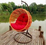 2017 New Outdoor Swing, Rattan Furniture, Rattan Basket (D024A)