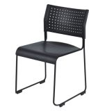 Plastic Folding Chair (B-008B)