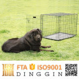 China Factory Metal Doggie Bed