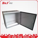 Sheet Metal Control Box/Electrical Cabinet