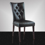 Dining Leather Chair (XYM-H05)