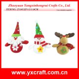 Christmas Decoration (ZY14Y327-1-2-3) Christmas Style Graduation Souvenirs