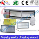 Infrared Technology High Efficiency Ceramics Heaters Air Conditioner