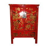 Old Wardrobe Ancient Cabinet (LWA337)
