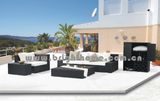 Combinated Outdoor Garden Furniture (BP-811C)