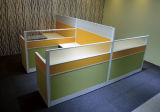 Modern Style Premium Staff Partition Workstations Office Desk (PZ-0182)