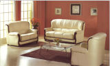 Modern Leather Sofa for Living Room Furniture