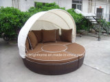 Wholesale Wicker Furniture Outdoor Wicker Lounge Set
