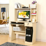 Modern Design Cheap Wooden Furniture Table Computer Desk (FS-CD018)