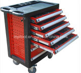 228PCS Good Quality Tool Cabinet with Plastic Tray (FY228A)