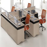 Modern Office Workstaiton Furniture (HY-P15)