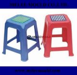 Plastic Stackable Stool for Leisure Mold