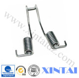 Stainless Steel 302 Torsion Spring for Electricity Machine