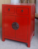 Chinese Anique Reproduction Small Chest