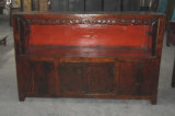 Antique Old Carved Cabinet Lwc515