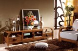 Modern Designer Wooden TV Stand Furniture Design TV Table