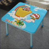Durable Sweet Baby Furniture Children Learning Table (BS-26)