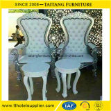 China King Queen Style Classic King Chair Manufacturer