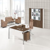 Formica Executive Office Furniture (HY-BT09)