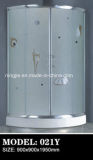 European Design Sanitary Ware Shower Room Shower Enclosure (021Y)
