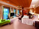 5 Star Hotel Style Bed Room Furniture Dubai