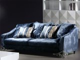 2016 New Collection Sofa Latest Sofa Design Ls-102c Waiting Room of Furniture New Style Sofa Design Furniture Leather Sofa