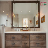 Modern Bathroom Cabinet Floor Standing Wooden Bathroom Vanity Cabinet