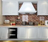 2017 Hot Sale Modern Panel Style Kitchen Cabinets