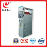 Ring Main Unit (XGN15-12 SF6) Power Supply Power Distribution Cabinet