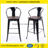 Cheap Fashionable Appearance Metal Bar Chair Wholesale