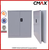 Steel Folding Cabinet Metal Office Filing Cabinet Half Height 900mm High Quality