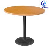 Wholesale Modern High Top Bar Table with Durable Leg