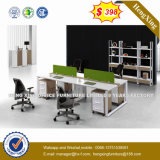 L Shape Design Training Place Bureau Office Workstation (HX-8N3004)