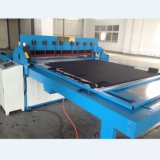 Automatic Square Cloth Sample Cutting Table