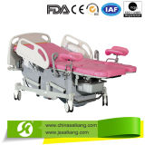 A98-2 Hospital Gynecology Obstetric Ordinary Delivery Parturtion Table