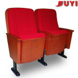 High Quality Solid Wood Theater Chair Jy-603